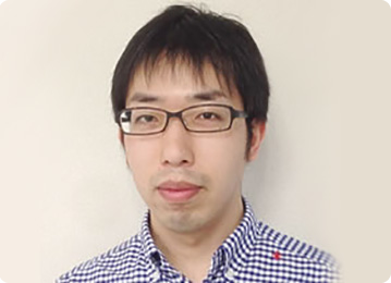 長濱 正太郎