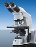 顕微鏡（Carl Zeiss社）